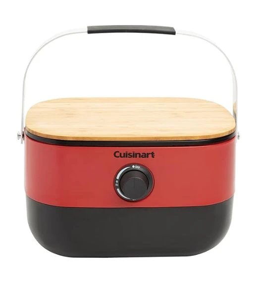 Cuisinart Venture Gas Grill